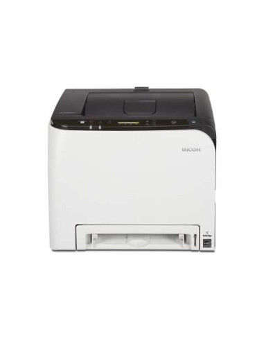 Ricoh - SP C261DNw - 935465