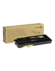 Xerox - 106R03501 - Toner - jaune - produit d'origine - 2 500 pages - Frais de port offert à partir de 500€ HT d'achat 2