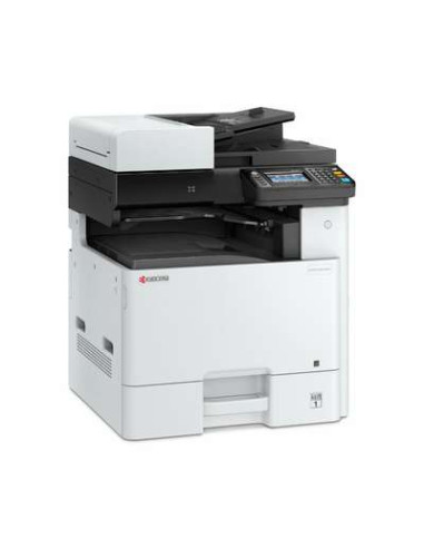 Kyocera -  ECOSYS M8124cidn - 1102P43NL0