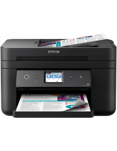 Epson - C11CG28404 - WorkForce WF-2865DWF