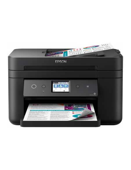 Epson - C11CG28404 - WorkForce WF-2865DWF