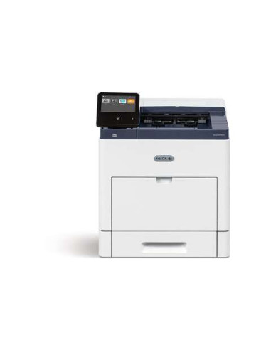 Xerox - VersaLink - B610V_DN - Imprimante laser - noir et blanc - recto verso - réseau - 63 ppm - Port offert