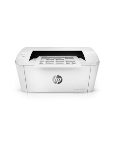 HP - LaserJet Pro M15a Printer - W2G50A