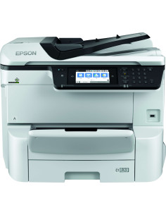 Epson - C11CG69401 - WorkForce Pro WF-C8610DWF