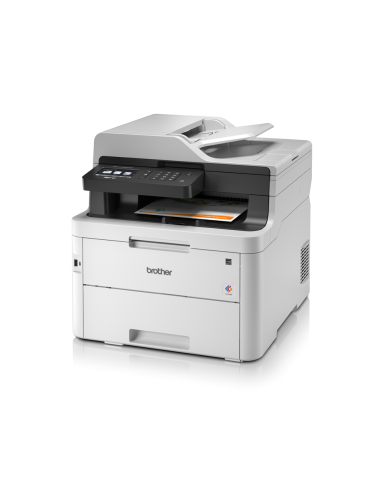 Brother - MFC-L3750CDW
