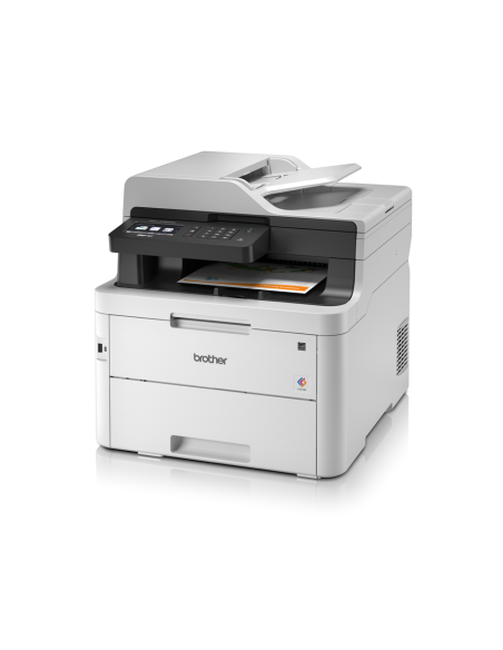 Brother - MFC-L3750CDW