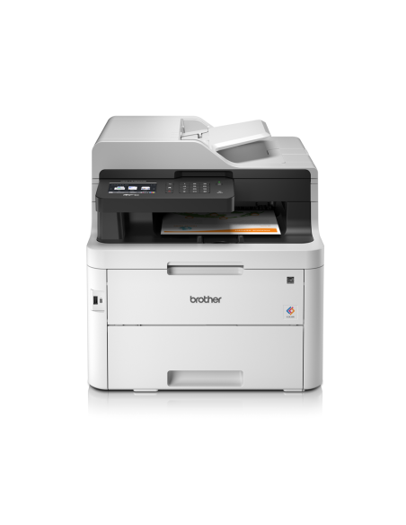 Brother - MFC-L3750CDW