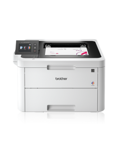 Brother - HLL3270CDW