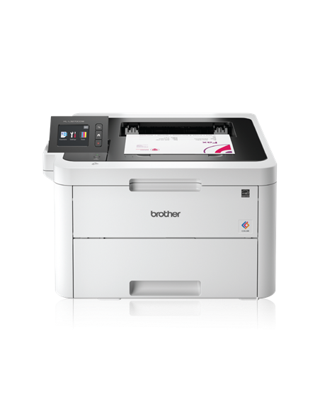 Brother - HLL3270CDW