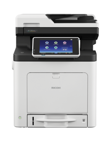RICOH - 936882 - SP C361SFNw - Multifonction A4 - 30 ppm