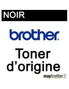 Brother - TN-243BK - Toner noir - produit d'origine - 1 000 pages