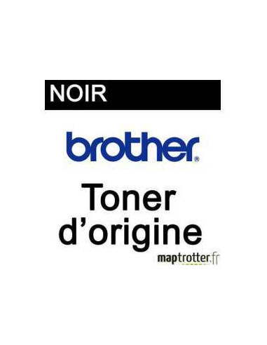Brother - TN-243BK - Toner noir - produit d'origine - 1 000 pages
