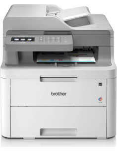 Brother - DCP-L3550CDW