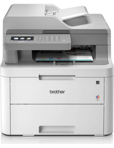 Brother - DCP-L3550CDW