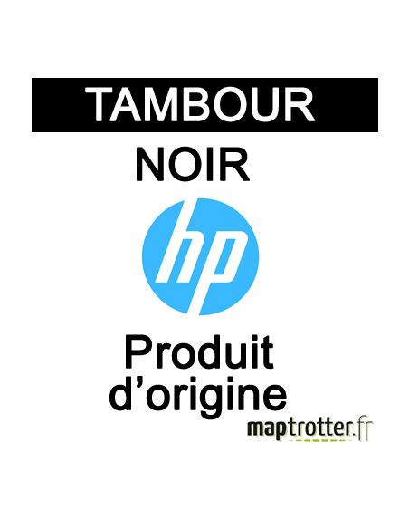 HP - CF257A - HP Tambour 57A 80 000 pages