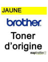 Brother - TN-243Y - Toner jaune - produit d'origine - 1 000 pages