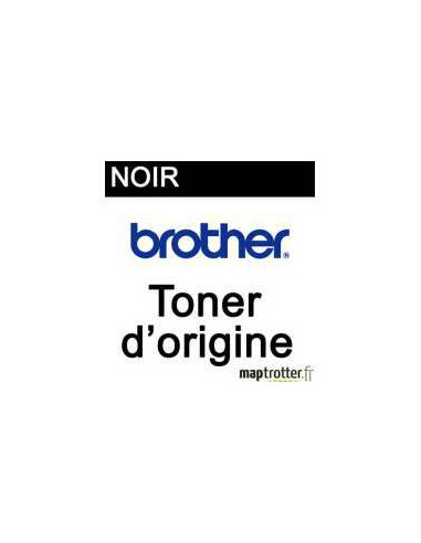 Brother - TN-247BK - Toner noir - produit d'origine - 3 000 pages