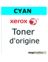 Xerox - 106R04050 - Toner cyan - produit d'origine - 16 500 pages, pour WorkCentre C8000V/DT