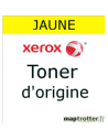Xerox - 106R04052 - Toner jaune - produit d'origine - 16 500 pages, pour WorkCentre C8000V/DT