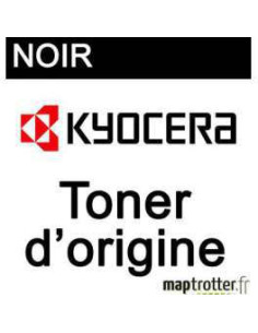 Kyocera - TK-7125 - Toner noir - produit d'origine - 20 000 pages
