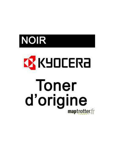 Kyocera - TK-7125 - Toner noir - produit d'origine - 20 000 pages