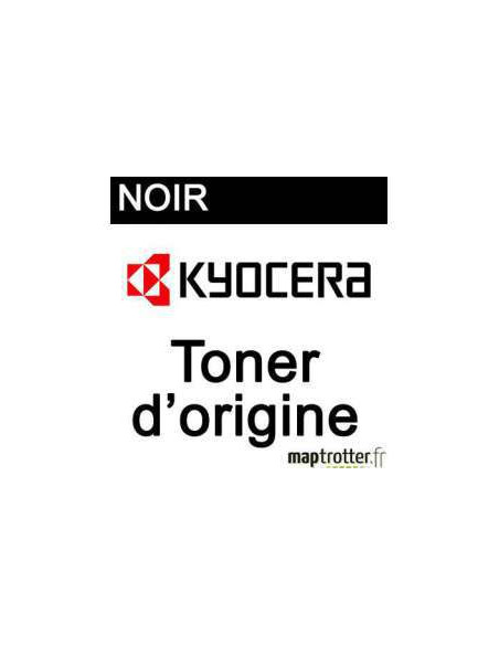 Kyocera - TK-7125 - Toner noir - produit d'origine - 20 000 pages