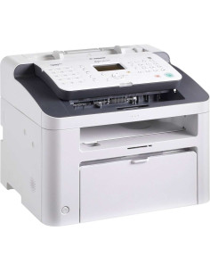 Canon - Fax-L150/DE Laser A4 12ppm 600dpi