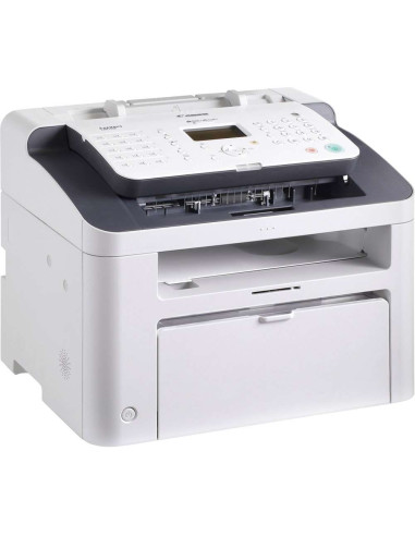 Canon - Fax-L150/DE Laser A4 12ppm 600dpi