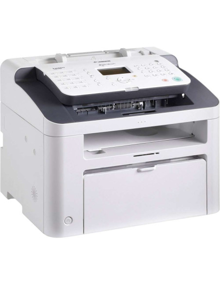 Canon - Fax-L150/DE Laser A4 12ppm 600dpi