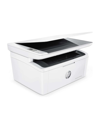 HP - W2G55A - LaserJet Pro MFP M28w Printer