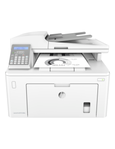 HP - LaserJet Pro MFP M148fdw