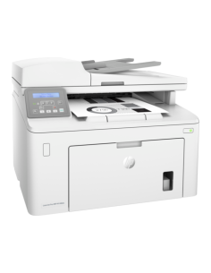 HP - LaserJet Pro MFP M148dw