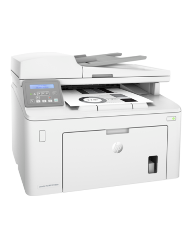 HP - LaserJet Pro MFP M148dw