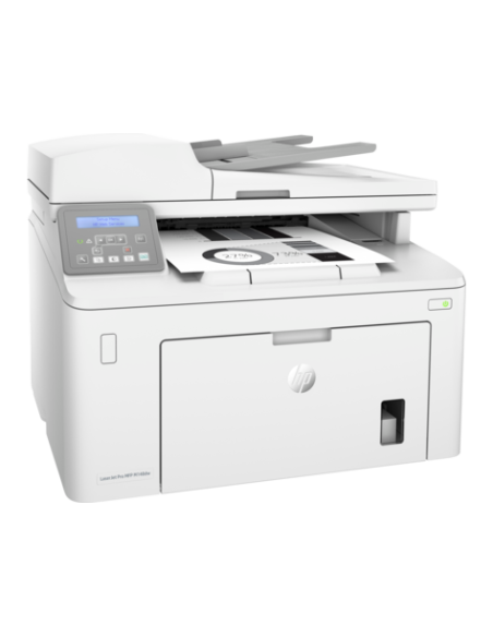 HP - LaserJet Pro MFP M148dw