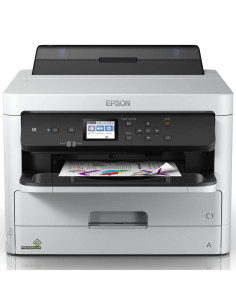 Epson - C11CG06401 - WorkForce Pro WF-C5210DW