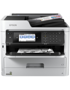 Epson - C11CG04401 - EPSON WorkForce Pro WF-M5799DWF Multi