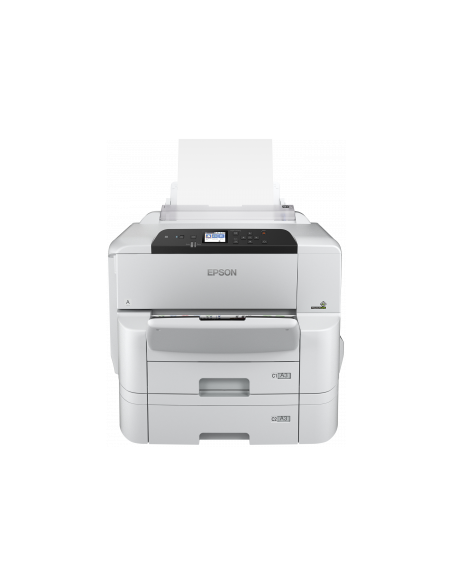 Epson - C11CG70401BB - WorkForce Pro WF-C8190DTW