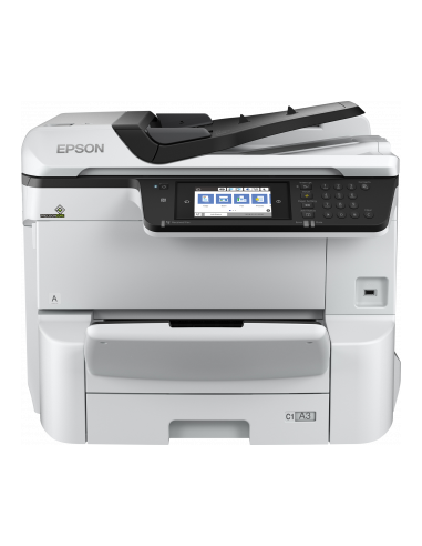 Epson - C11CG68401 - WorkForce Pro WF-C8690DWF