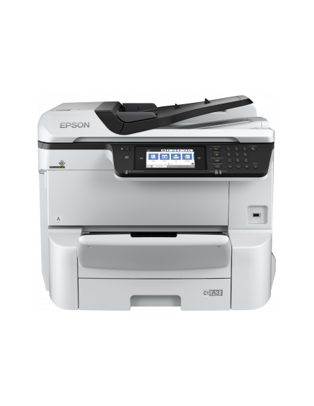 Epson - C11CG68401 - WorkForce Pro WF-C8690DWF