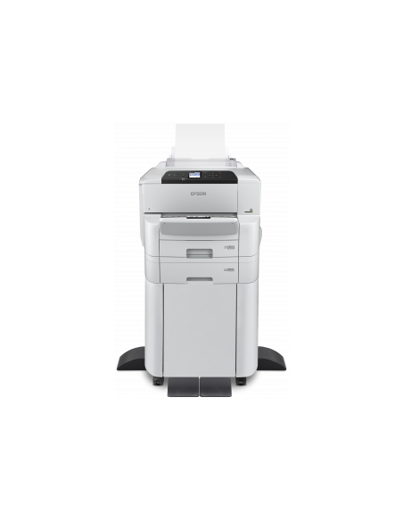 Epson - C11CG70401BR - WorkForce Pro WF-C8190DTWC