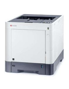 Kyocera - ECOSYS P6230cdn - Imprimante laser couleur A4 - recto verso, réseau - 30 ppm