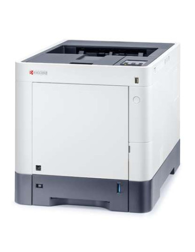 Kyocera - ECOSYS P6230cdn - Imprimante laser couleur A4 - recto verso, réseau - 30 ppm