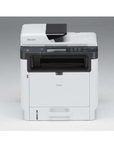 Ricoh - 939248 - SP330SN 32PPM 1200dpi Laser 2