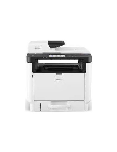 Ricoh - 939247 - SP 330SFN 32 PPM 256Mo 1200DPI