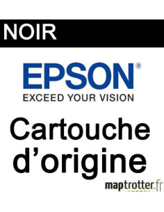 Epson - C13T965140 -  - Cartouche d'encre - noir - produit d'origine - 10 000 pages 2