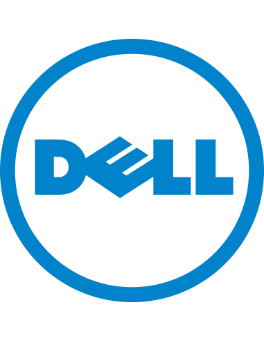 Dell - DELL-KVDVP - Halogen Free European 65W AC Adapter