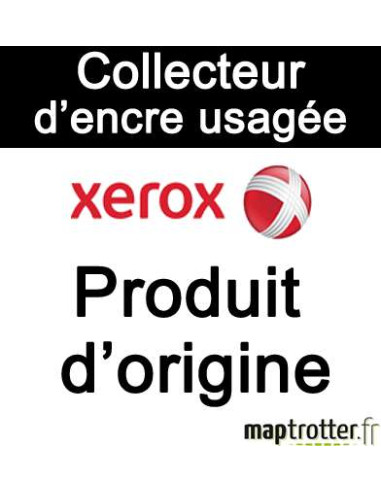 Xerox - 108R01504 - Collecteur de toner usagé - produit d'origine