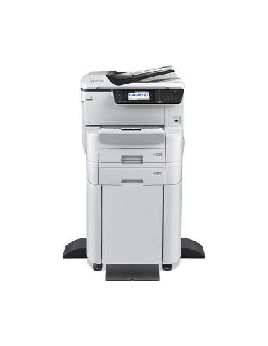 Epson - C11CG68401BR - WorkForce Pro WF-C8690DTWFC