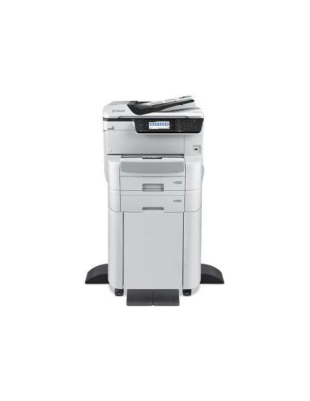 Epson - C11CG68401BR - WorkForce Pro WF-C8690DTWFC