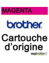 Brother - LC3239XLM - Cartouche d'encre Magenta haute capacité de 5 000 pages MFC-J6945DW, MFC-J6947DW, MFC-J5945DW et HL-J6000D